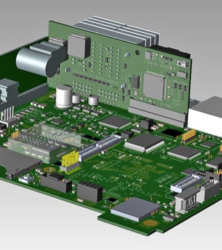 Xpedition Enterprise | Siemens Digital Industries Software