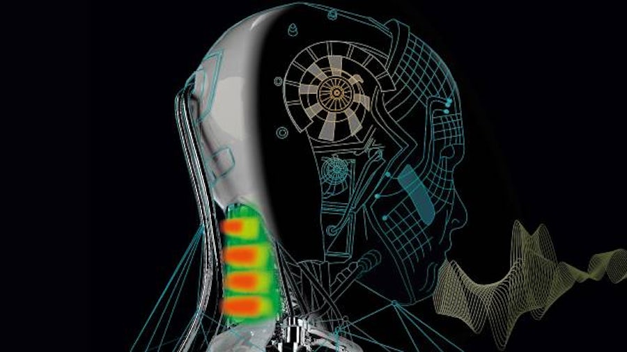 Integrated design and simulation drive innovation