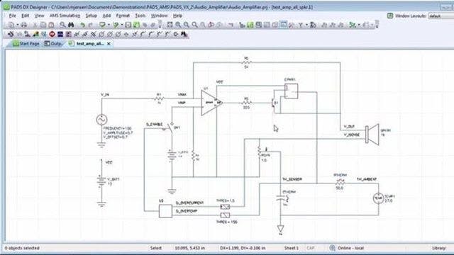 Solving Analog Mixed-signal Challenges