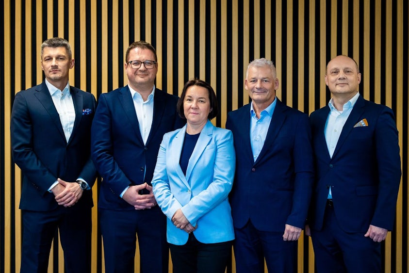 Technologie Siemensa digitalizują procesy Polpharmy