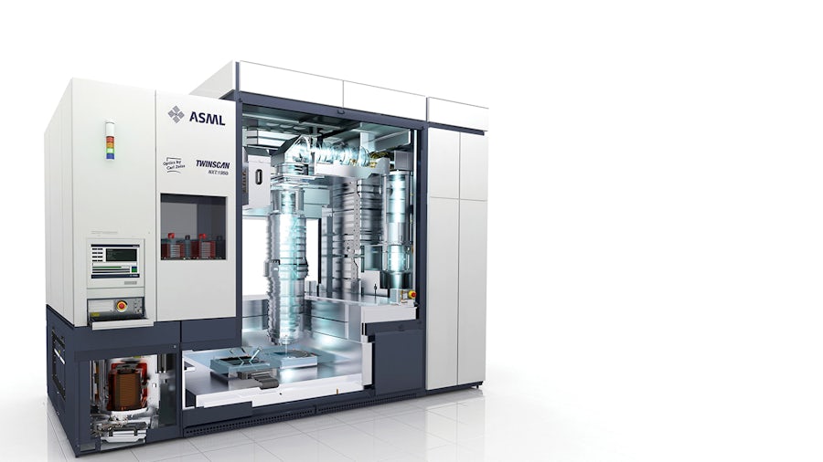 Digital manufacturing tools support a world leader in a growing market