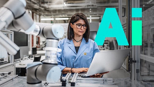 KI im Vertrieb sowie Anforderungs- und Qualitätsmanagement im Maschinenbau