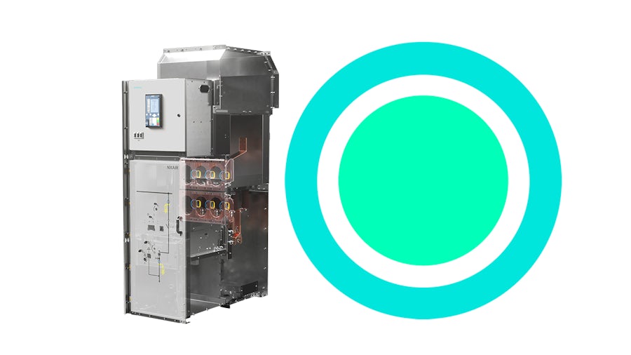 Siemens EcoTech profile: NXAIR with LPITs