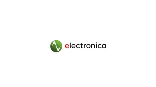 Electronica 2024 Logo