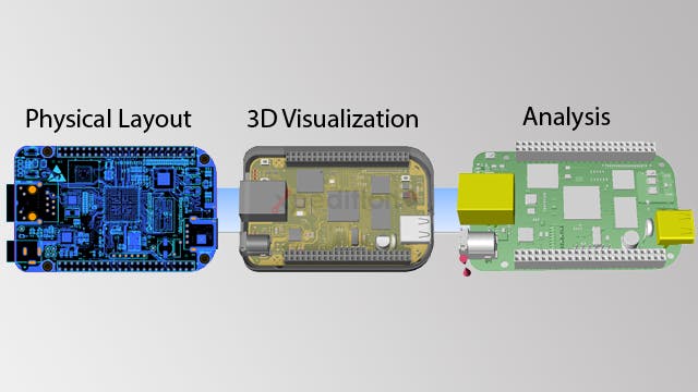 Improve design reliability with Xpedition