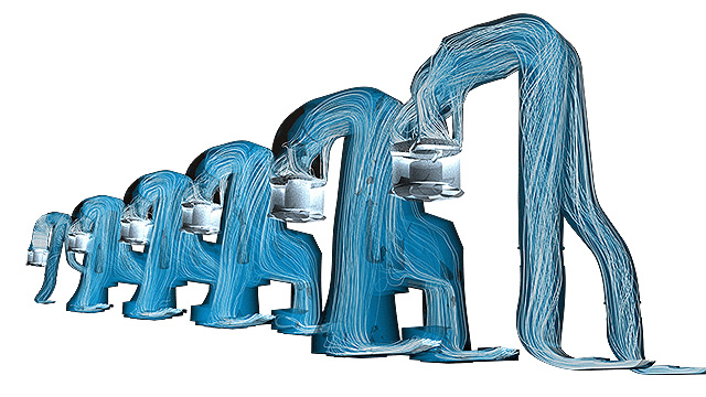 Fluids And Thermal Simulation | Siemens Software