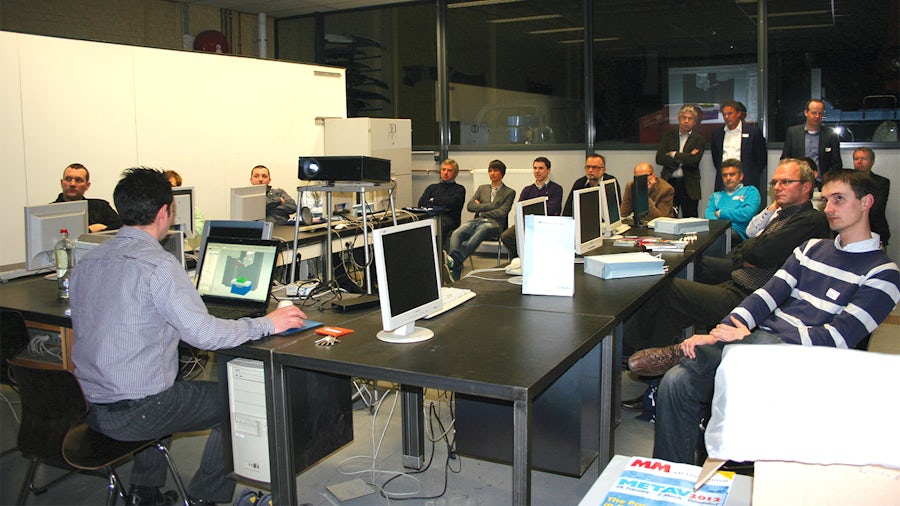 Mechanics education provides graduates with vital job skills