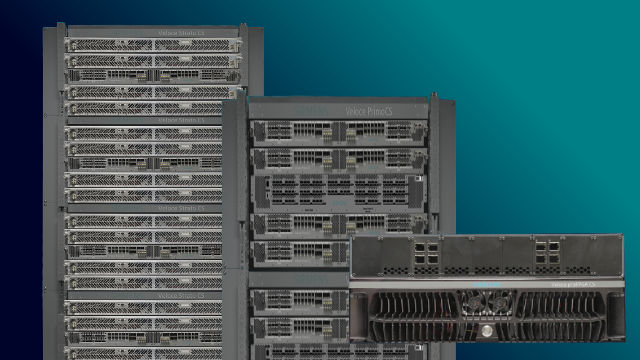 HAV Product Card Veloce CS System