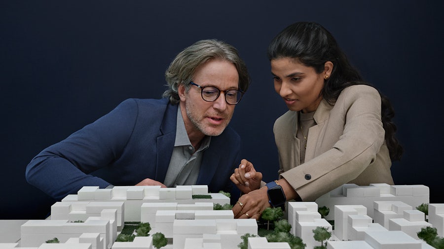 Sustainability presentation