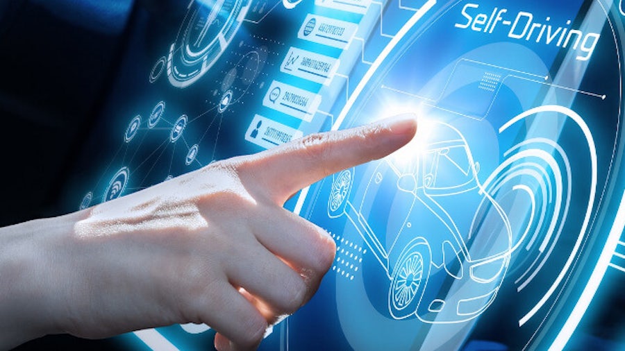 Autonomy, electrification and the rise of model-based EE design