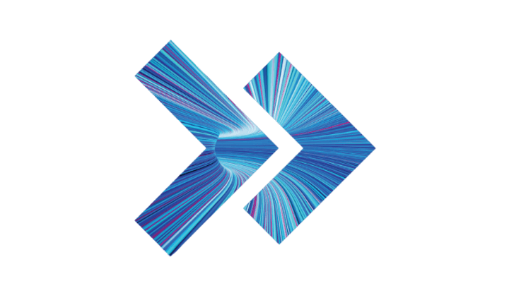 An illustration representing the Community Champion Techcellence Award, given by Siemens to recognize an individual who has gone above and beyond by sharing his or her expertise with Siemens technology.