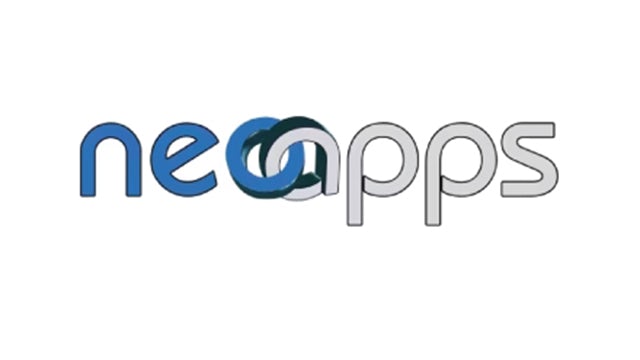 NeoApps logo.