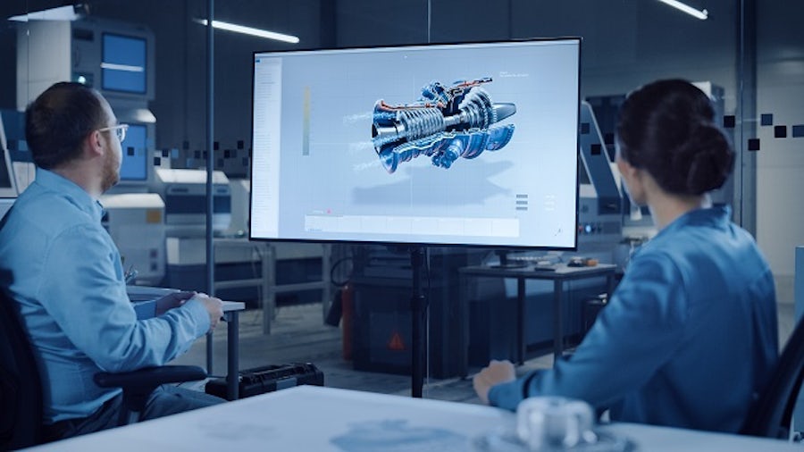 Boosting engineer productivity