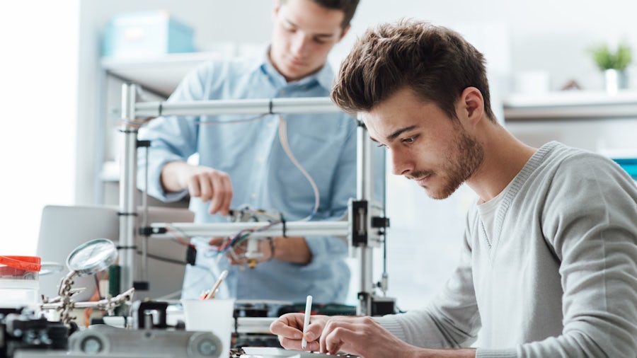 Are your students real-world ready