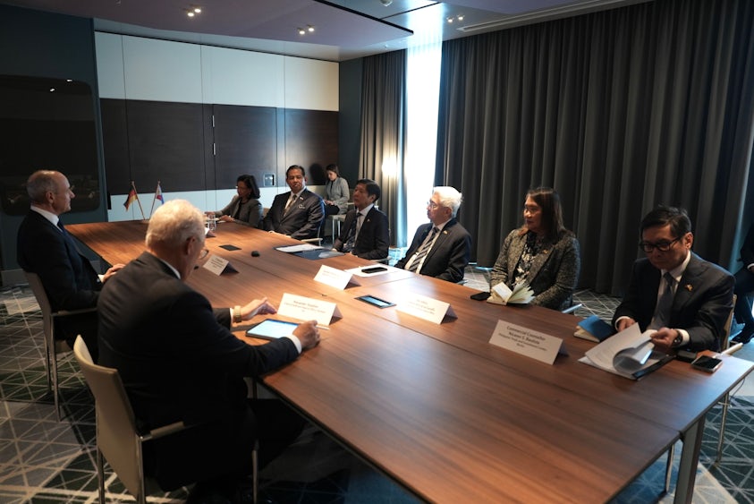 Newsroom - Siemens pushes smart manufacturing and labor upskilling