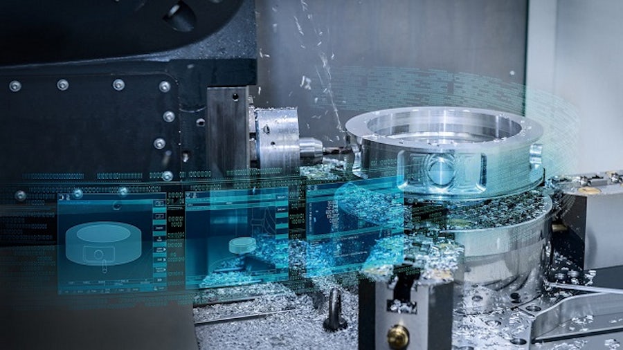 Quality in manufacturing