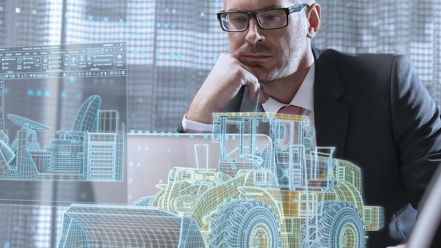 Teamcenter product configurator