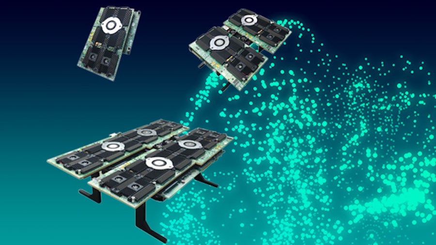 Veloce proFPGA is a high-performance, easy-to-deploy system for desktop FPGA prototyping.
