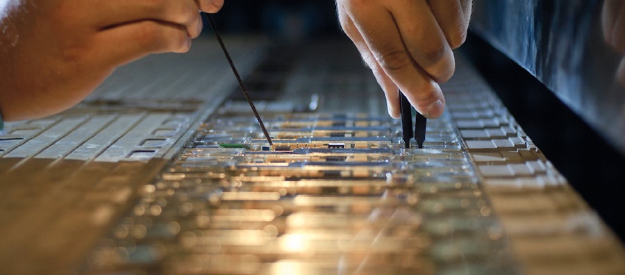 Leonardo Header Image