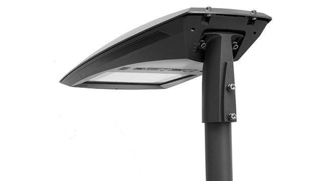 Street lighting leader doubles productivity with NX and Teamcenter