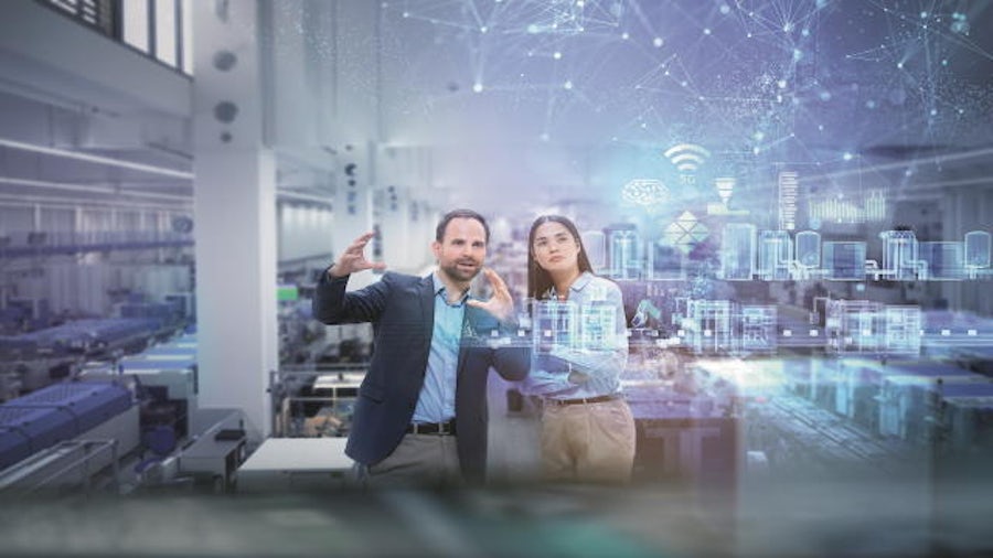 Transform data complexity in the energy industry