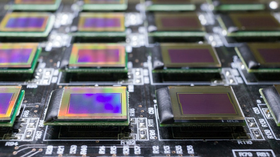 Integrated Circuit Acceleration