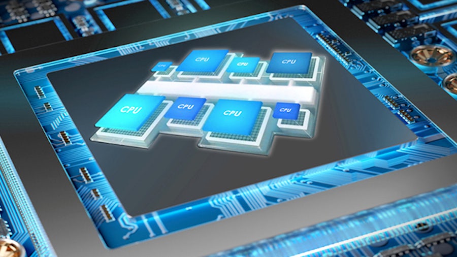 Nucleus Multicore Framework Cert