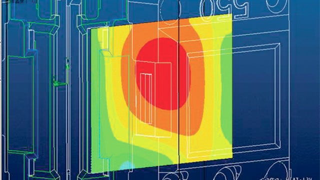 Why Simcenter FLOEFD was the right choice for Epson