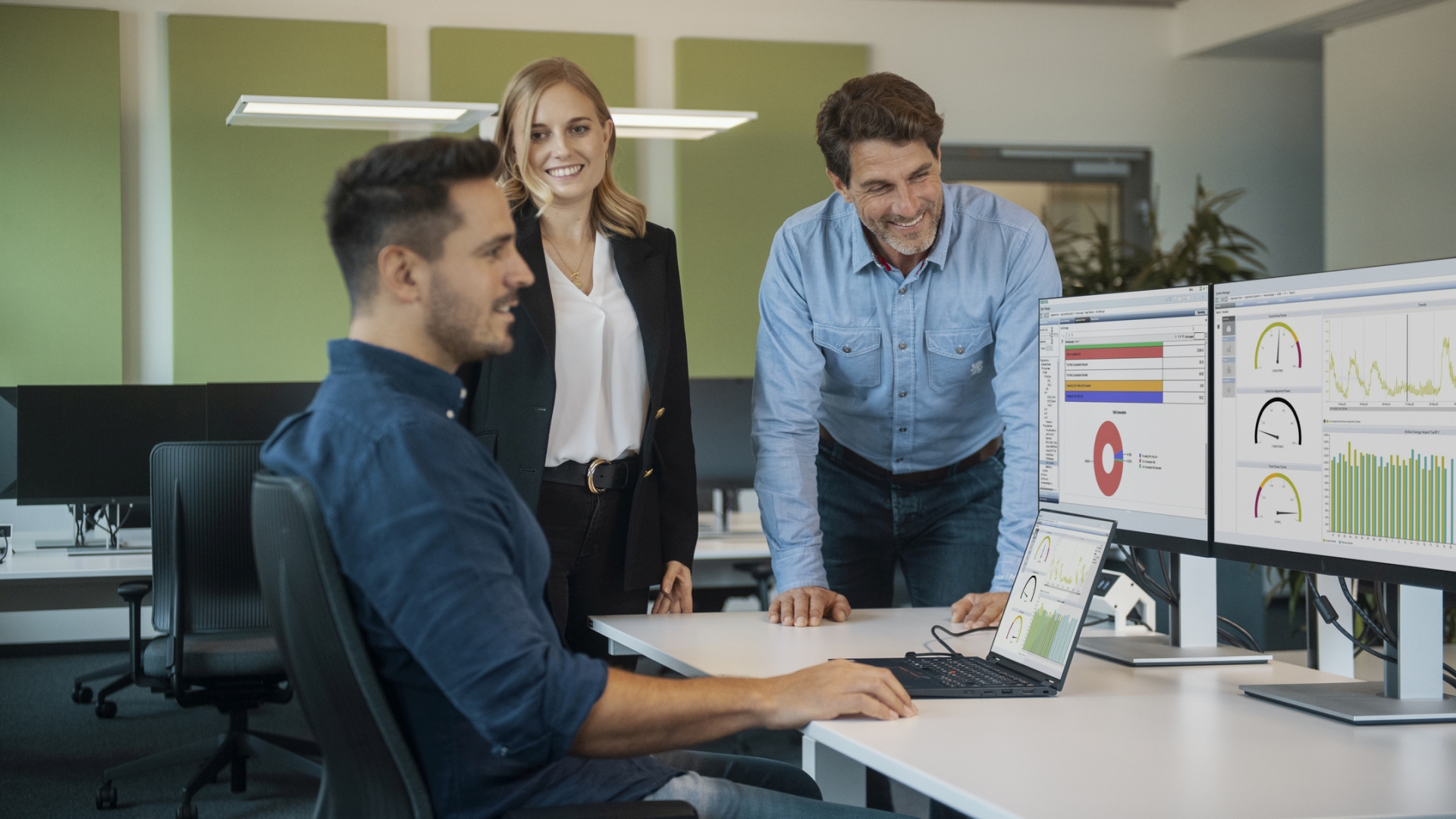 Benefits of simulation-driven design