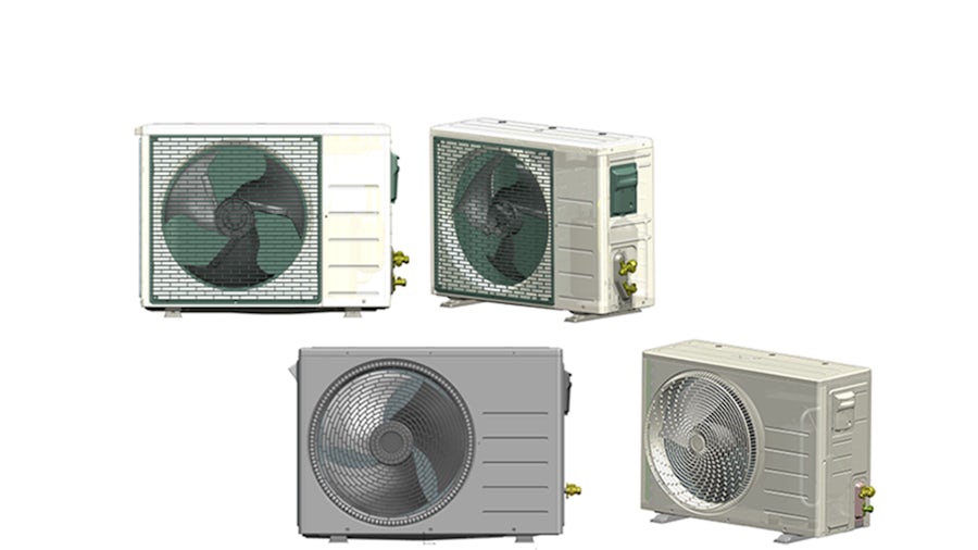 Air conditioner solutions provider uses Teamcenter and NX to reduce time-to-market by 60 percent