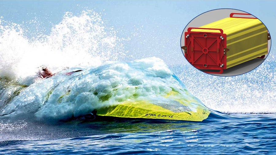 Spanish engineering company uses Solid Edge to cut design time by 50 percent