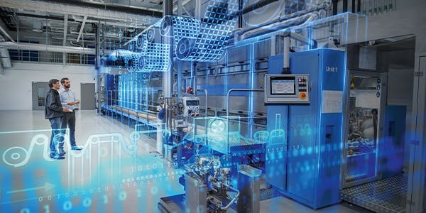 Mechatronics Concept Designer – NX MCD