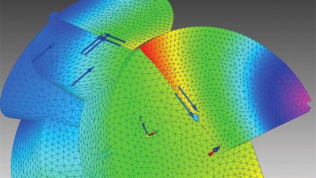 3D design opens the door to innovation