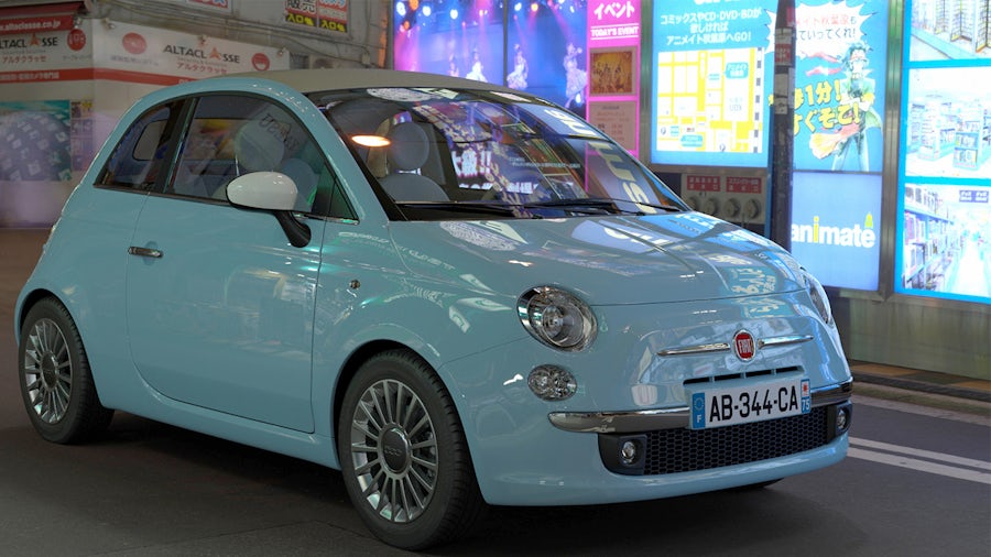 Lumiscaphe chooses PLM Components for Patchwork 3D 
