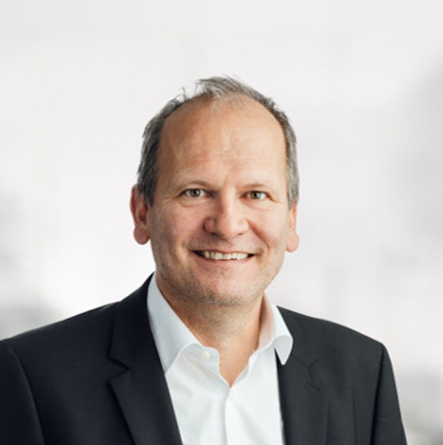 Thomas Schenk of FISCHER AG
