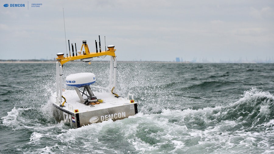 Demcon multiphysics uses Simcenter STAR-CCM+ to reduce simulation time for each design iteration to under two weeks