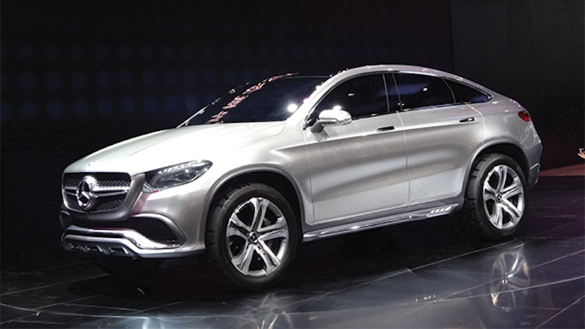 The new car markets like China and India increase the variety o f load cases considered during development, stretching technical demands.