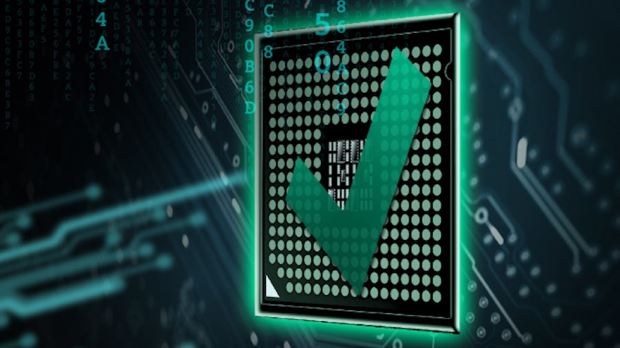 PLM for semiconductor industry 