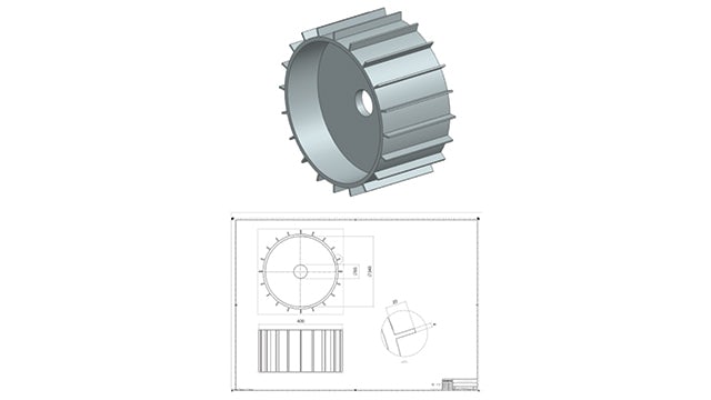 Using Siemens’ products to prepare an agile workforce