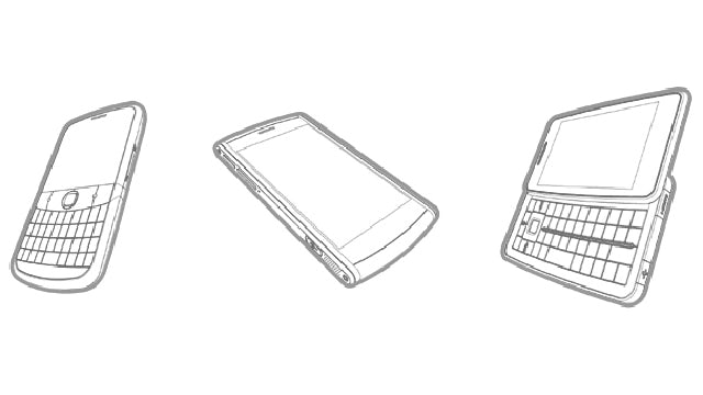 A mobile phone ODM adopts standard processes
