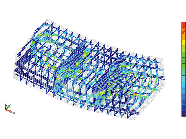 Simcenter Femap/NASTRAN | Siemens Software