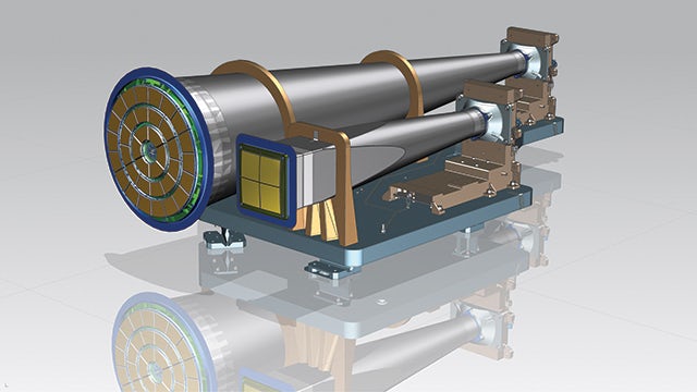 From concept to launch site