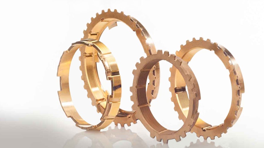 ACYM uses NX CAD and CAM to streamline design to manufacturing processes and overcome information silos