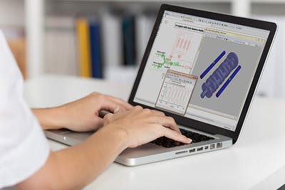 How Model Data Management underpins successful Model Based Systems Engineering Deployments
