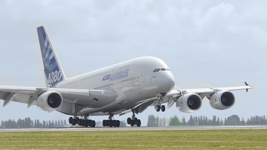 Safran Landing Systems - Using Simcenter Amesim enables tier one aerospace supplier to improve focus on innovation and R&D