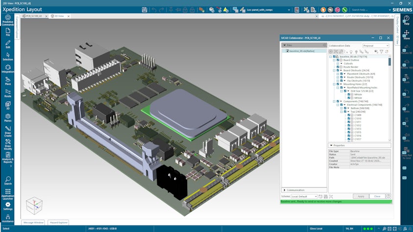 image - eda - ecad/mcad blog