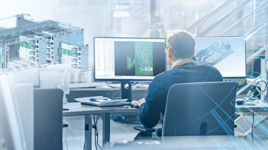 ECAD-MCAD Co-design Leads to First-Pass Success