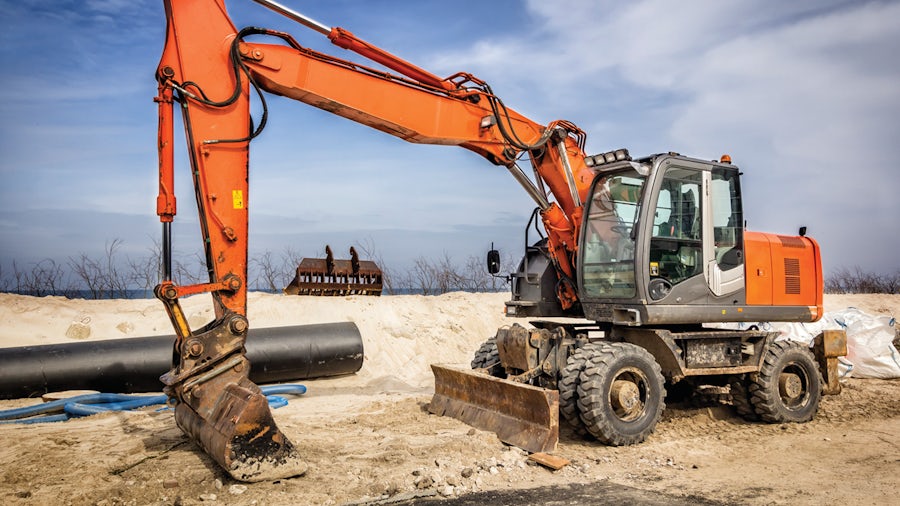 Accelerating hydraulic component and system design with model-based systems engineering