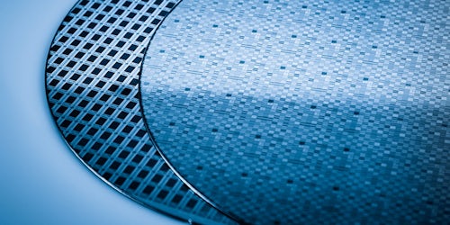 Image of wafer