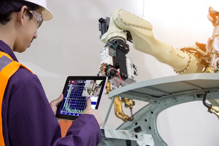Build the future with advanced machine engineering for battery production